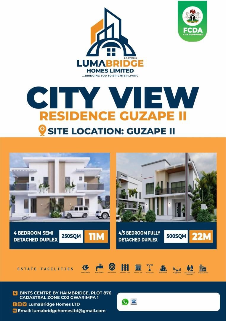 City View Estate