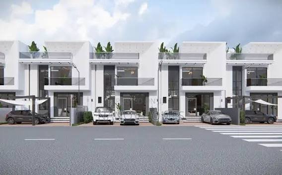 Prototype for 150SQM - A