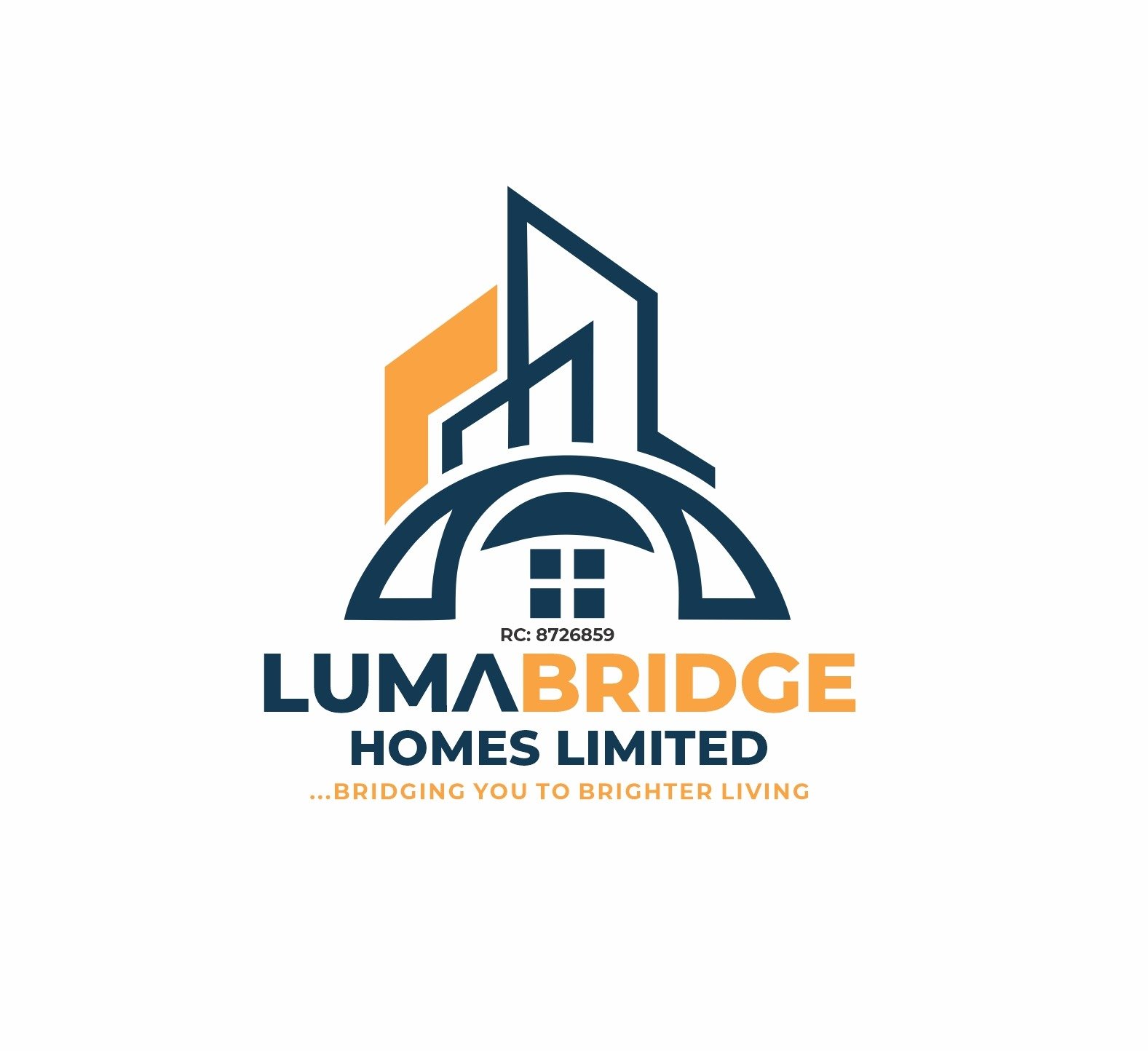 Lumabridge Homes Limited Logo