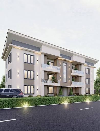 Prototype for 350SQM - A