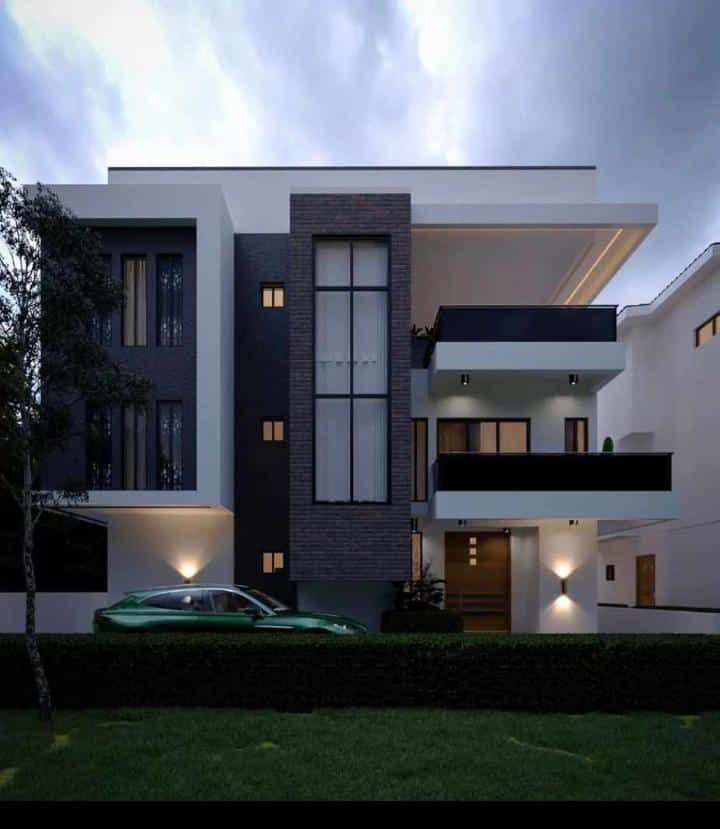 LumaBridge Estate, kuje