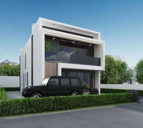 Prototype for 350SQM - B