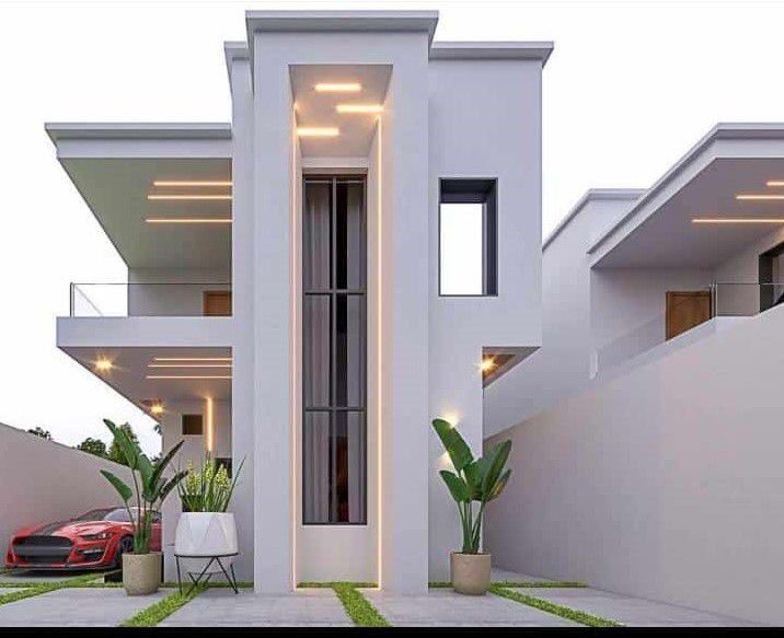 Silver Brook Estate, Maitama